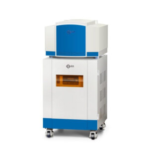 Generador de imágenes y analizador de agente de contraste MRI, laboratorio de bajo costo MRI NM21-015V-I
